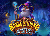 PP 354 Spellbinding Mystery
