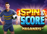 PP 321 Spin & Score Megaways
