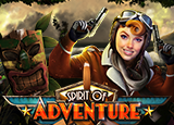 PP 265 Spirit of Adventure