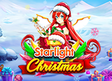 PP 42 Starlight Christmas