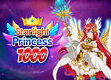 PP 401 Starlight Princess 1000