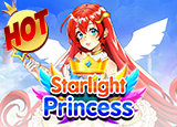 PP 18 Starlight Princess
