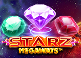 PP 151 Starz Megaways