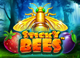 PP 386 Sticky Bees