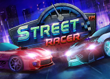 PP 157 Street Racer