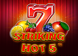 PP 304 Striking Hot 5