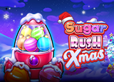 PP 17 Sugar Rush Xmas