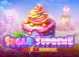 PP 415 Sugar Supreme Powernudge