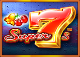 PP 143 Super 7s