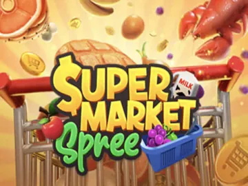 PGSlot 27 Supermarket Spree