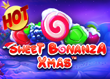 PP 13 Sweet Bonanza Xmas