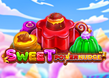 PP 331 Sweet Powernudge