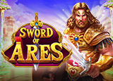 PP 322 Sword of Ares