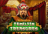 PP 193 Temujin Treasures