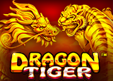 PP 171 The Dragon Tiger