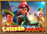PP 127 The Great Chicken Escape