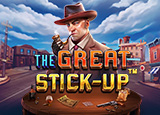 PP 270 The Great Stick-up