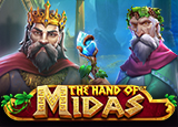 PP 39 The Hand of Midas