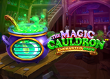 PP 203 The Magic Cauldron