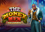 PP 412 The Money Men Megaways