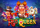 PP 329 The Red Queen