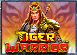 PP 164 The Tiger Warrior