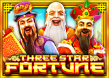 PP 155 Three Star Fortune