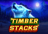PP 385 Timber Stacks
