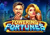 PP 299 Towering Fortunes
