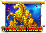 PP 119 Treasure Horse