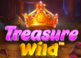 PP 215 Treasure Wild