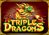 PP 115 Triple Dragons