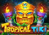 PP 283 Tropical Tiki