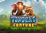 PP 364 Tundra's Fortune