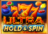 PP 170 Ultra Hold and Spin