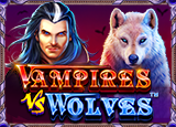 PP 135 Vampires vs Wolves