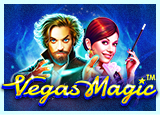 PP 110 Vegas Magic