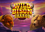 PP 352 Wild Bison Charge