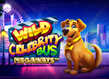 PP 375 Wild Celebrity Bus Megaways