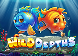 PP 228 Wild Depths