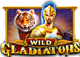 PP 81 Wild Gladiator