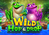 PP 303 Wild Hop & Drop