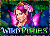 PP 116 Wild Pixies