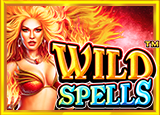 PP 80 Wild Spells