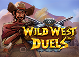 PP 326 Wild West Duels