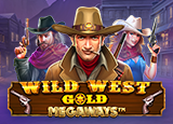 PP 46 Wild West Gold Megaways