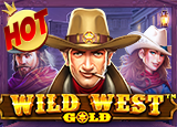 PP 26 Wild West Gold