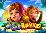 PP 318 Wild Wild Bananas