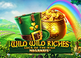PP 337 Wild Wild Riches Megaways