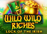 PP 167 Wild Wild Riches